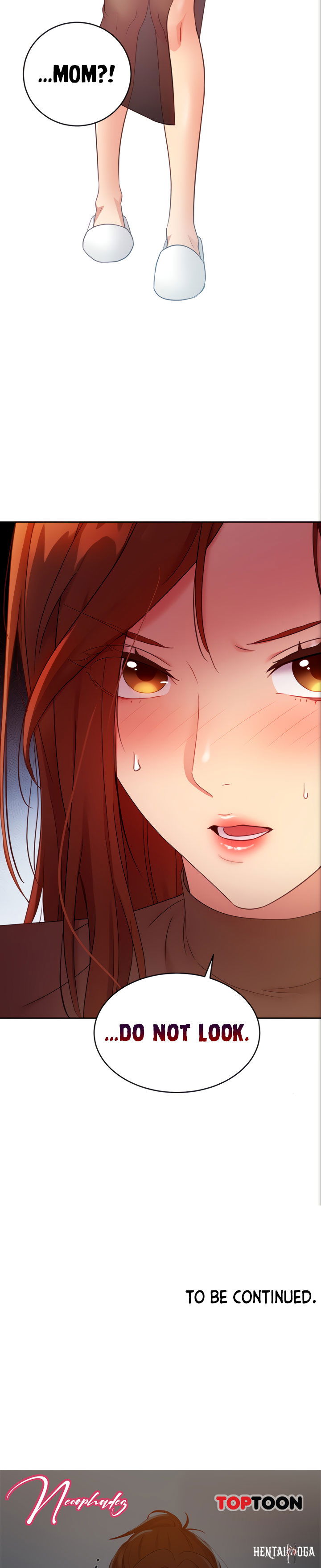 Stepmother Friends Stepmother Friends Chapter 84 - Page 29