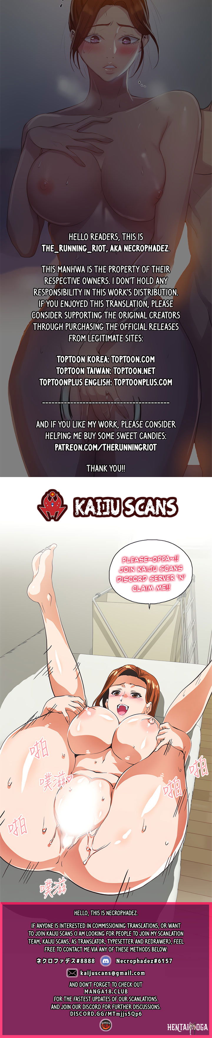 Stepmother Friends Stepmother Friends Chapter 84 - Page 30