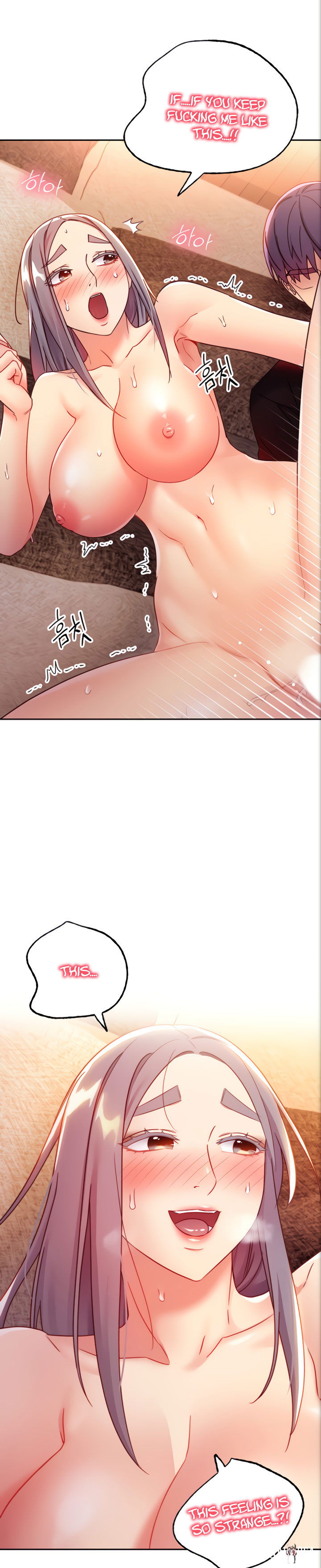 Stepmother Friends Stepmother Friends Chapter 84 - Page 6