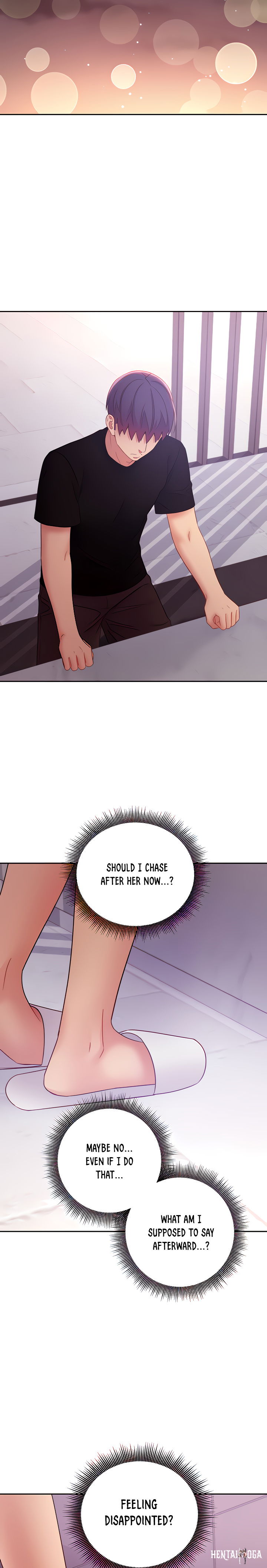 Stepmother Friends Stepmother Friends Chapter 85 - Page 10