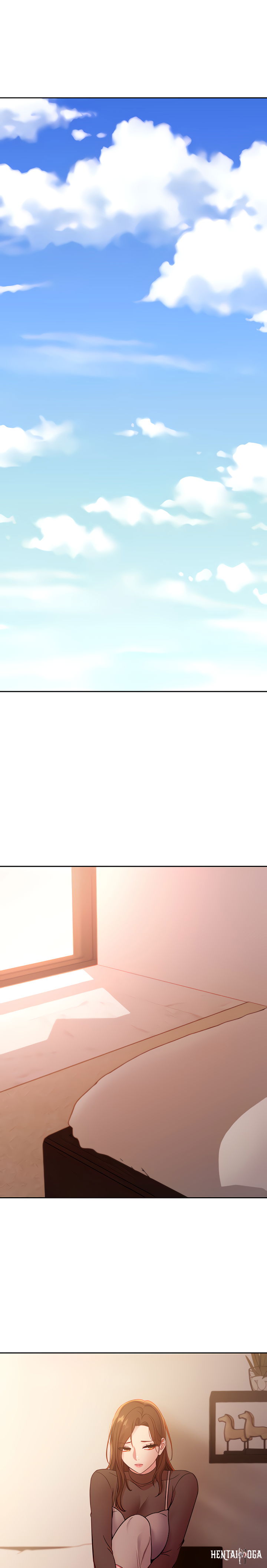 Stepmother Friends Stepmother Friends Chapter 85 - Page 20