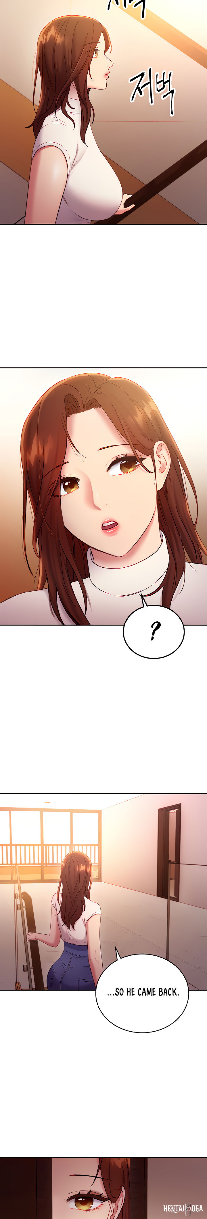 Stepmother Friends Stepmother Friends Chapter 85 - Page 26