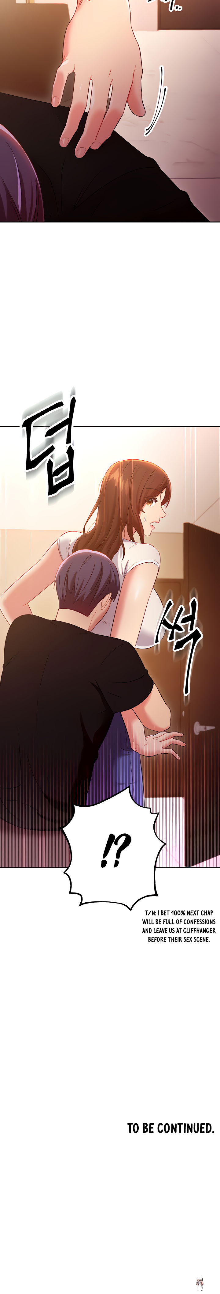 Stepmother Friends Stepmother Friends Chapter 85 - Page 29