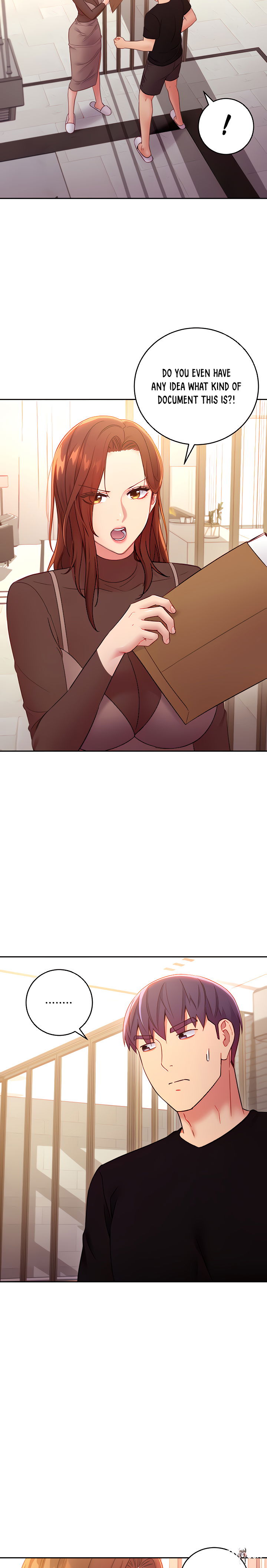 Stepmother Friends Stepmother Friends Chapter 85 - Page 5