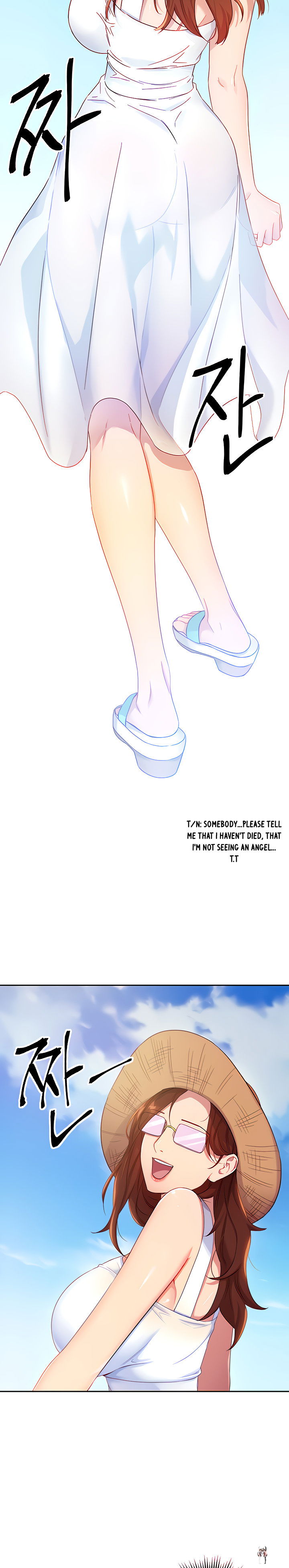 Stepmother Friends Stepmother Friends Chapter 86 - Page 10