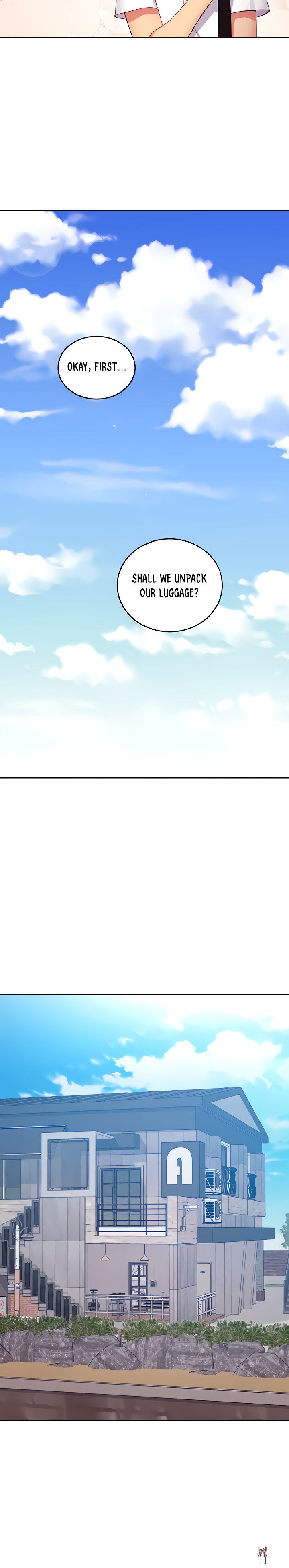 Stepmother Friends Stepmother Friends Chapter 86 - Page 13