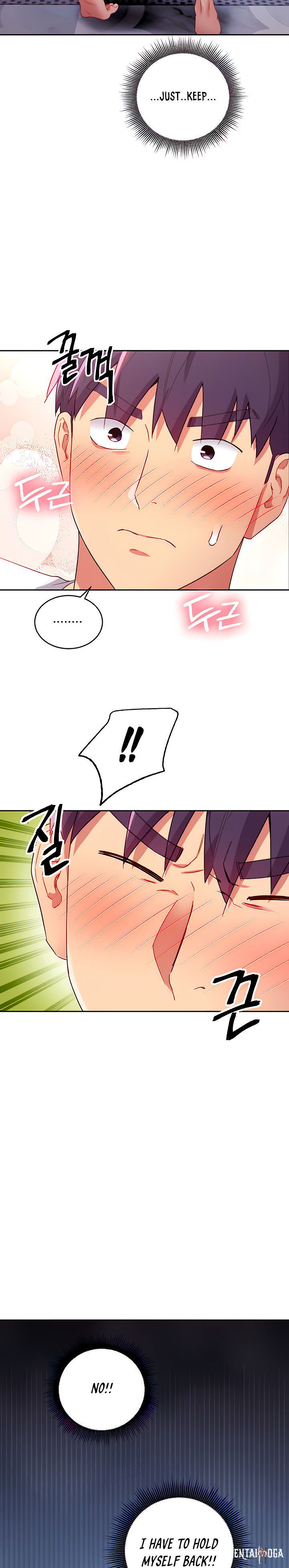 Stepmother Friends Stepmother Friends Chapter 86 - Page 26