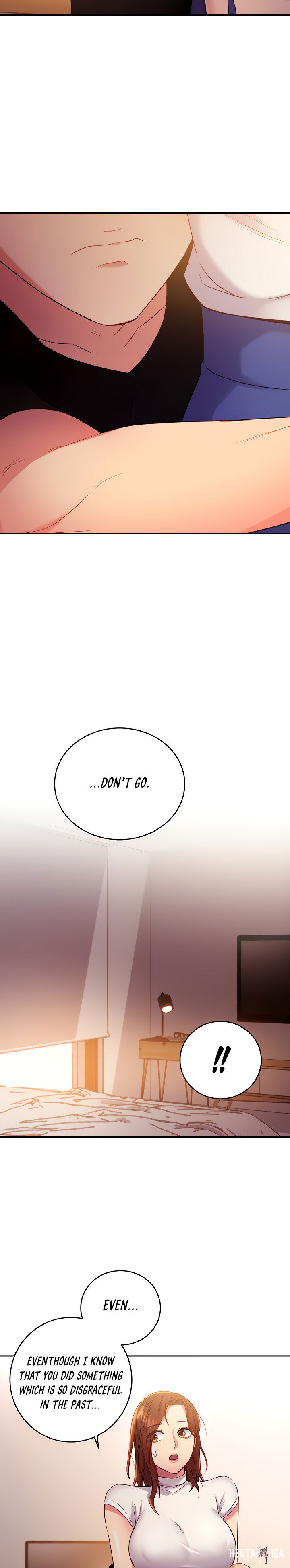 Stepmother Friends Stepmother Friends Chapter 86 - Page 4