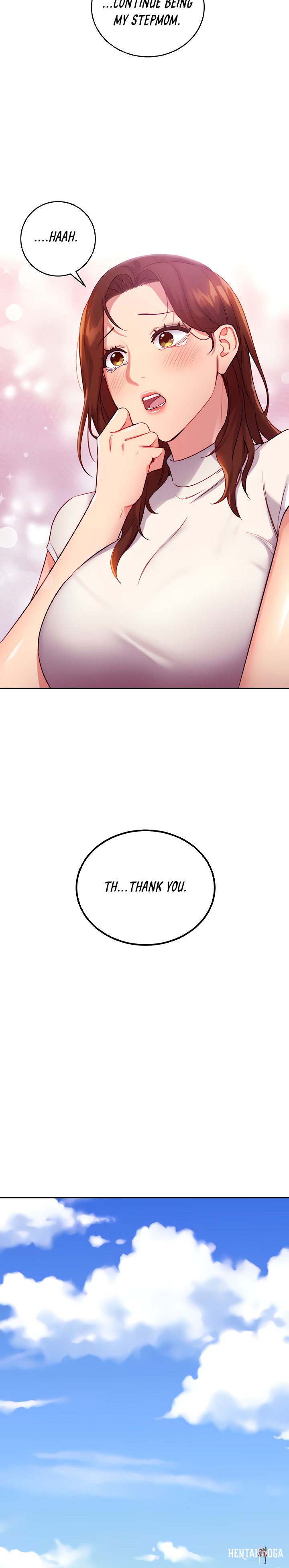 Stepmother Friends Stepmother Friends Chapter 86 - Page 6