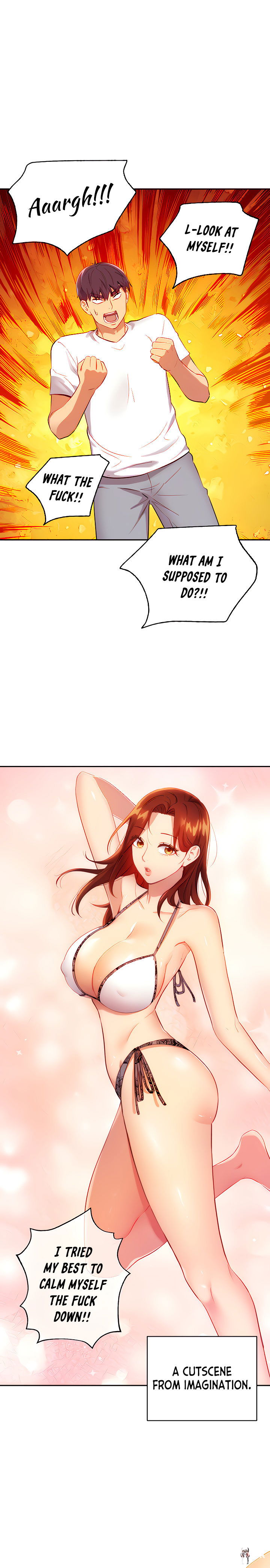 Stepmother Friends Stepmother Friends Chapter 87 - Page 10