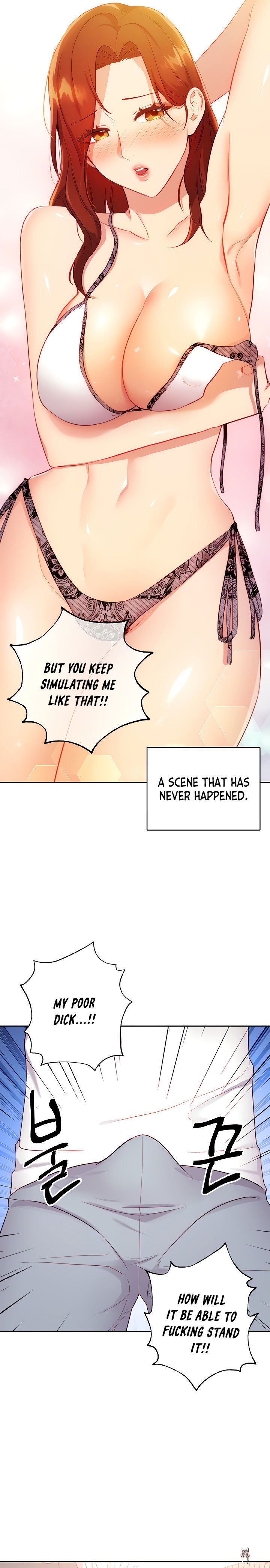 Stepmother Friends Stepmother Friends Chapter 87 - Page 11