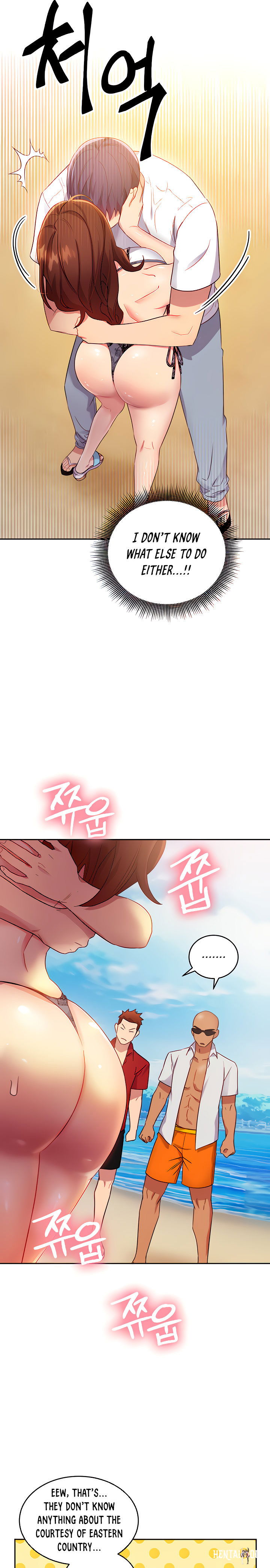 Stepmother Friends Stepmother Friends Chapter 87 - Page 22