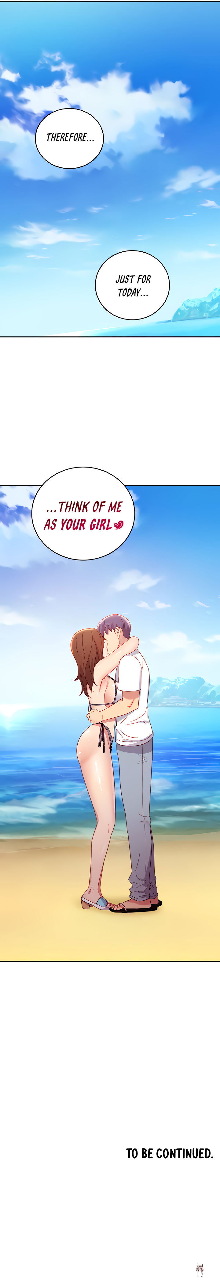 Stepmother Friends Stepmother Friends Chapter 87 - Page 29