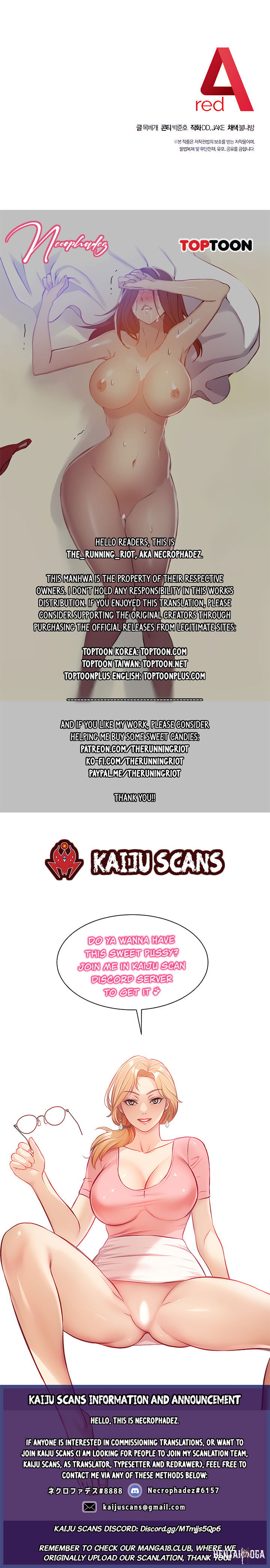 Stepmother Friends Stepmother Friends Chapter 87 - Page 30