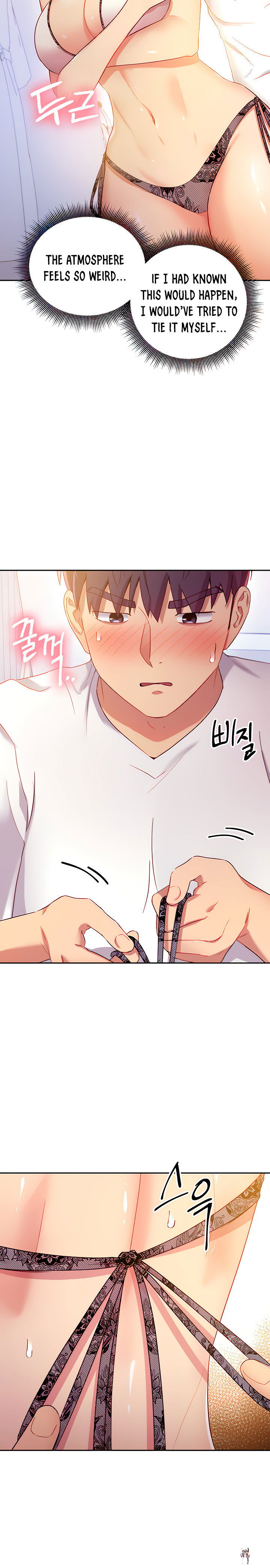 Stepmother Friends Stepmother Friends Chapter 87 - Page 5