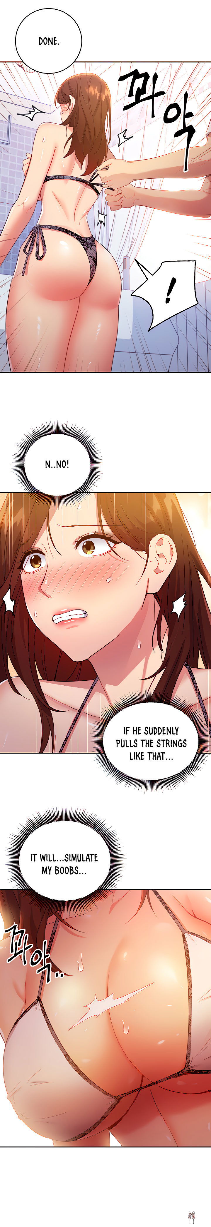 Stepmother Friends Stepmother Friends Chapter 87 - Page 6