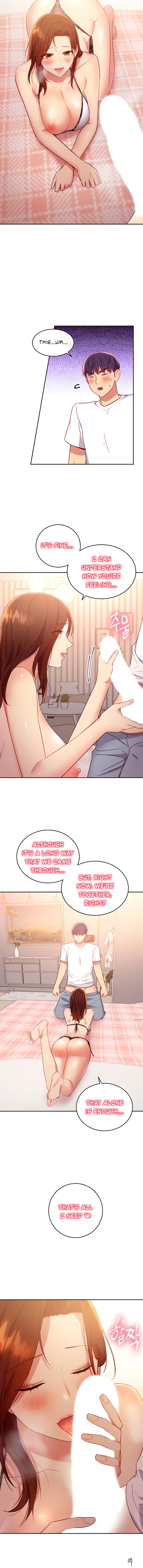 Stepmother Friends Stepmother Friends Chapter 88 - Page 11