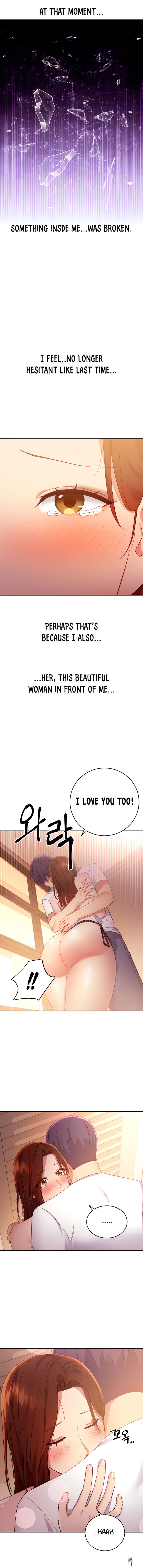 Stepmother Friends Stepmother Friends Chapter 88 - Page 5