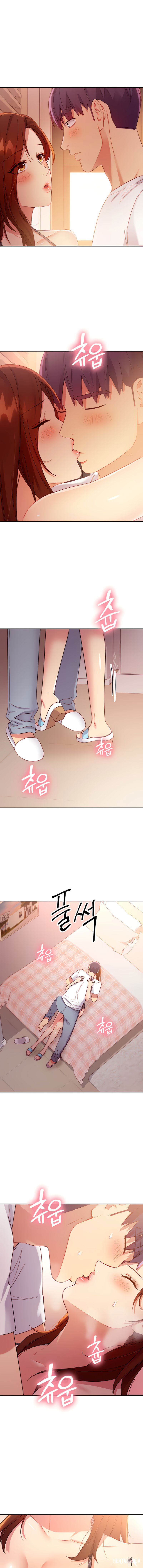 Stepmother Friends Stepmother Friends Chapter 88 - Page 6