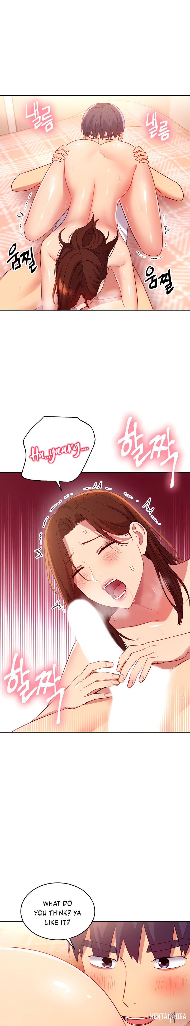 Stepmother Friends Stepmother Friends Chapter 89 - Page 10