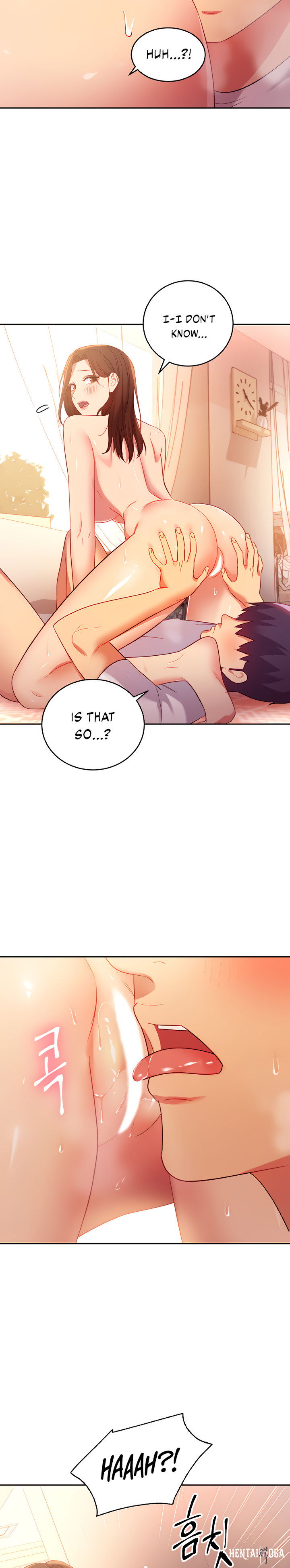 Stepmother Friends Stepmother Friends Chapter 89 - Page 11