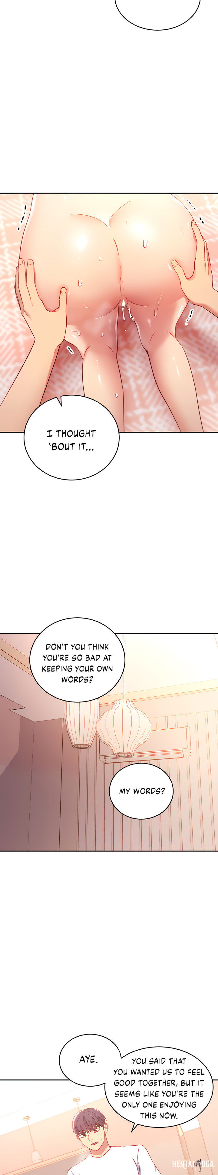 Stepmother Friends Stepmother Friends Chapter 89 - Page 16