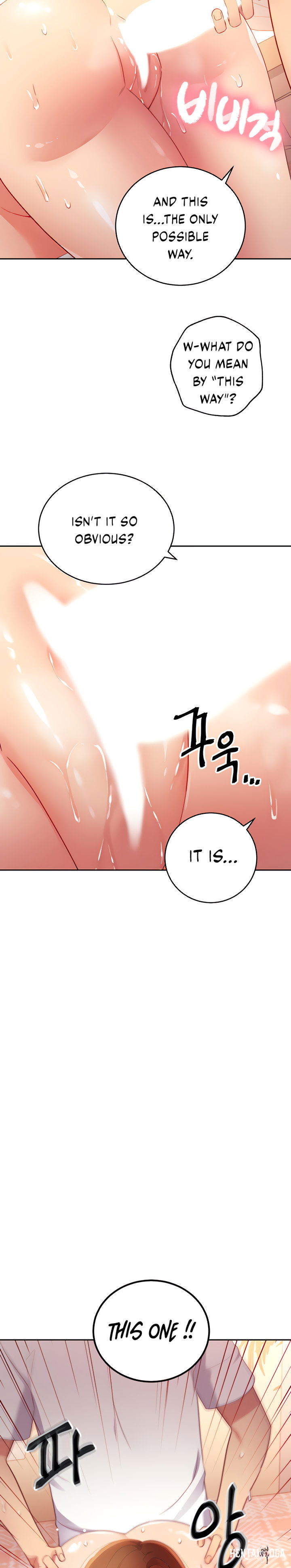 Stepmother Friends Stepmother Friends Chapter 89 - Page 18