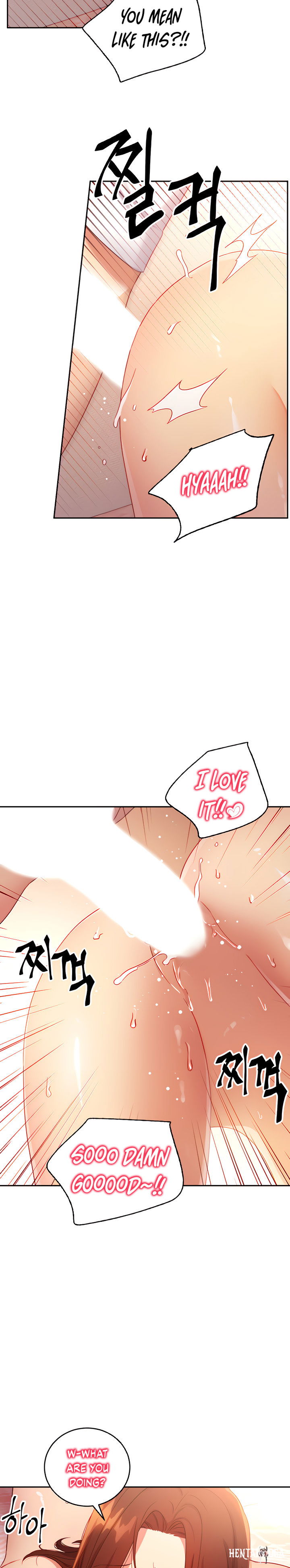 Stepmother Friends Stepmother Friends Chapter 89 - Page 23