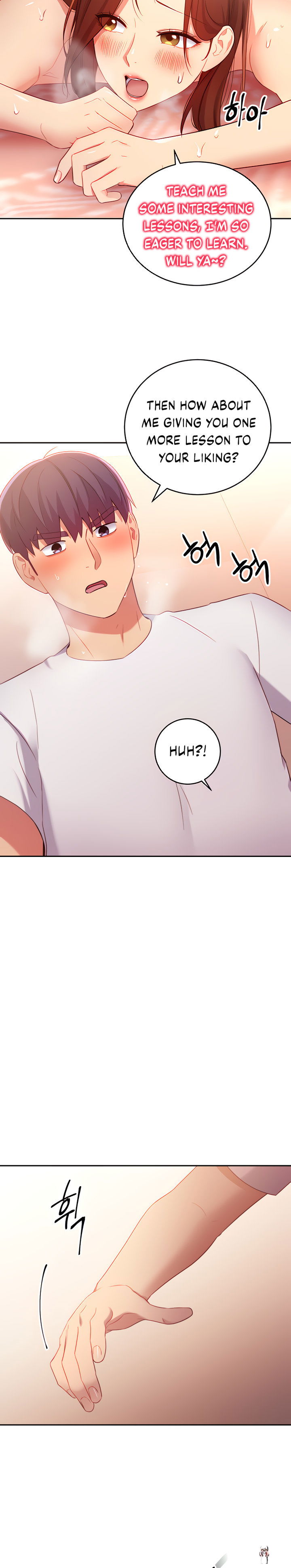 Stepmother Friends Stepmother Friends Chapter 89 - Page 24