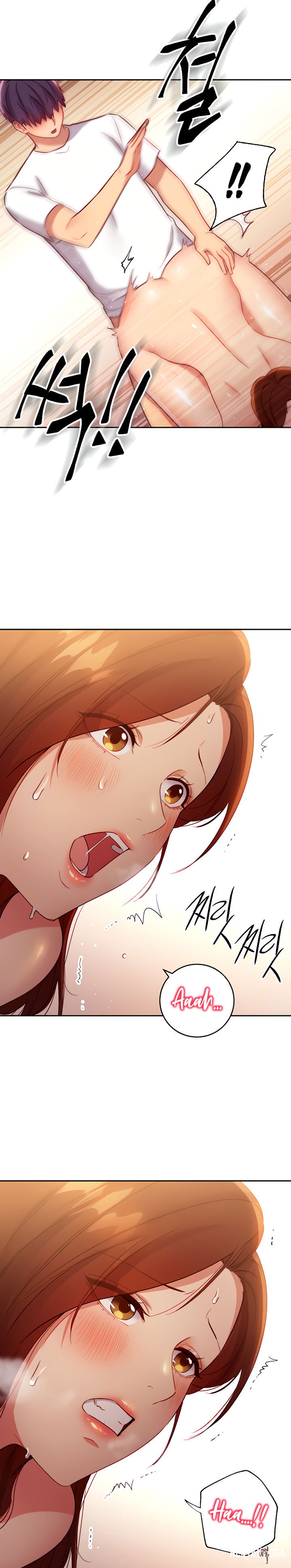 Stepmother Friends Stepmother Friends Chapter 89 - Page 25