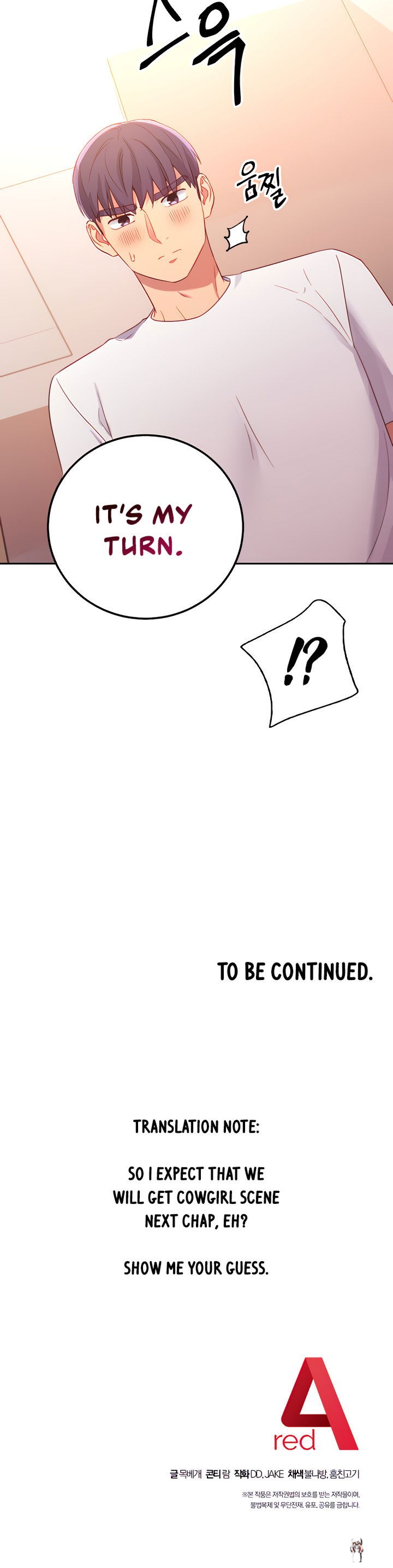 Stepmother Friends Stepmother Friends Chapter 89 - Page 29