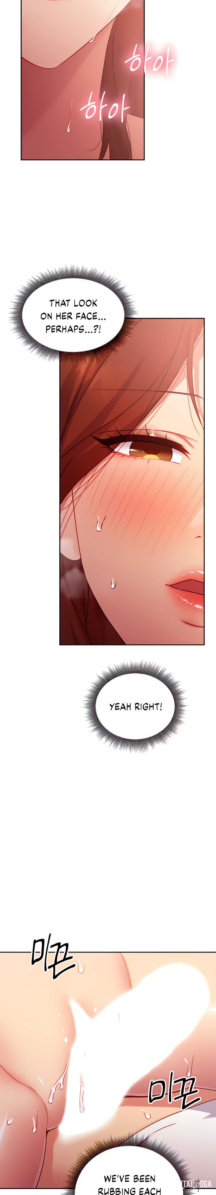 Stepmother Friends Stepmother Friends Chapter 90 - Page 11