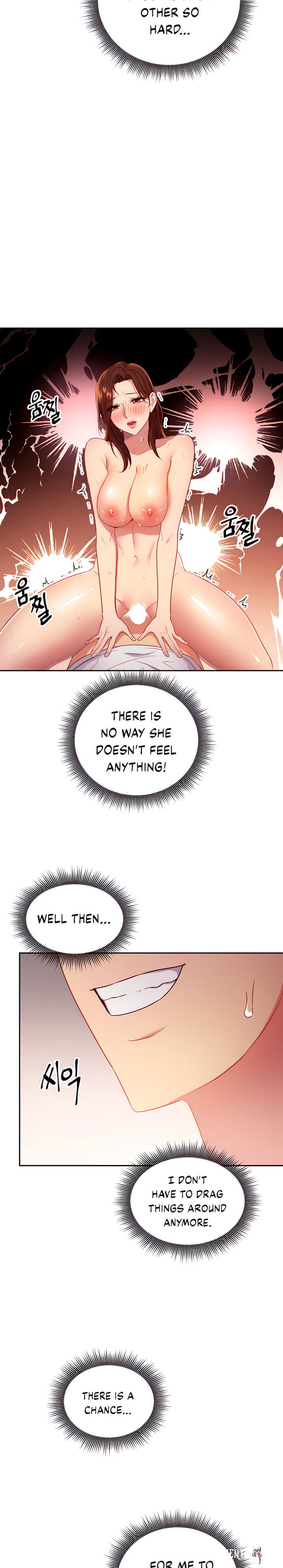 Stepmother Friends Stepmother Friends Chapter 90 - Page 12