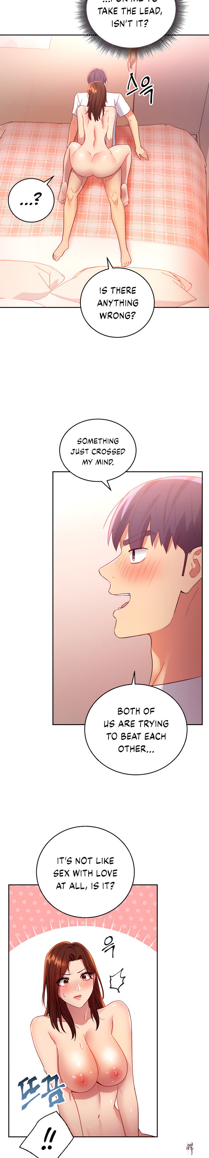 Stepmother Friends Stepmother Friends Chapter 90 - Page 13