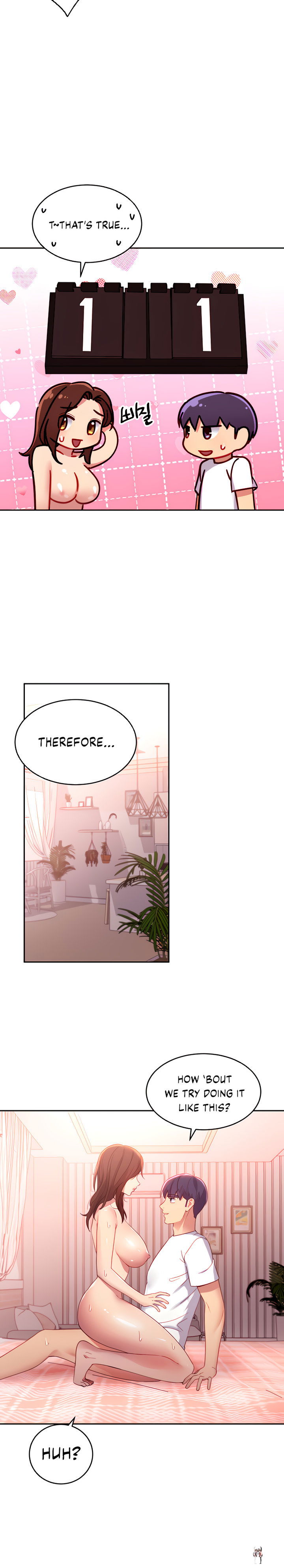 Stepmother Friends Stepmother Friends Chapter 90 - Page 14