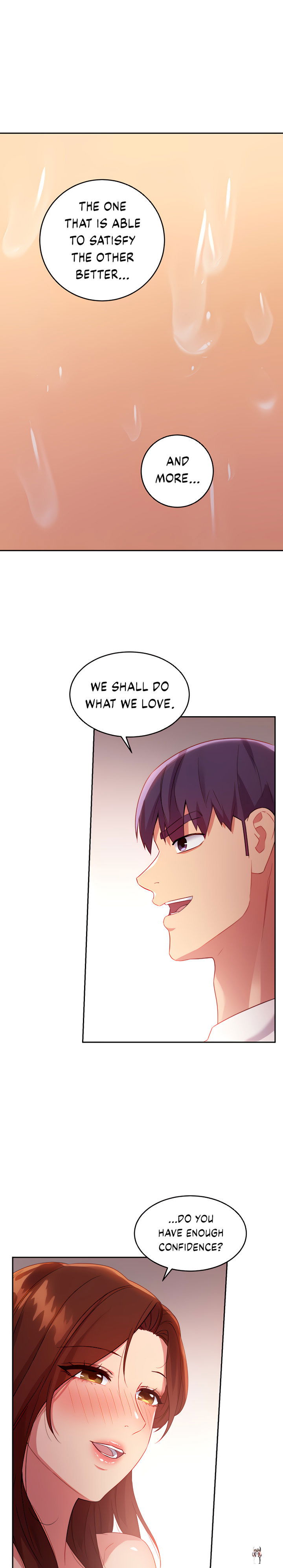 Stepmother Friends Stepmother Friends Chapter 90 - Page 15