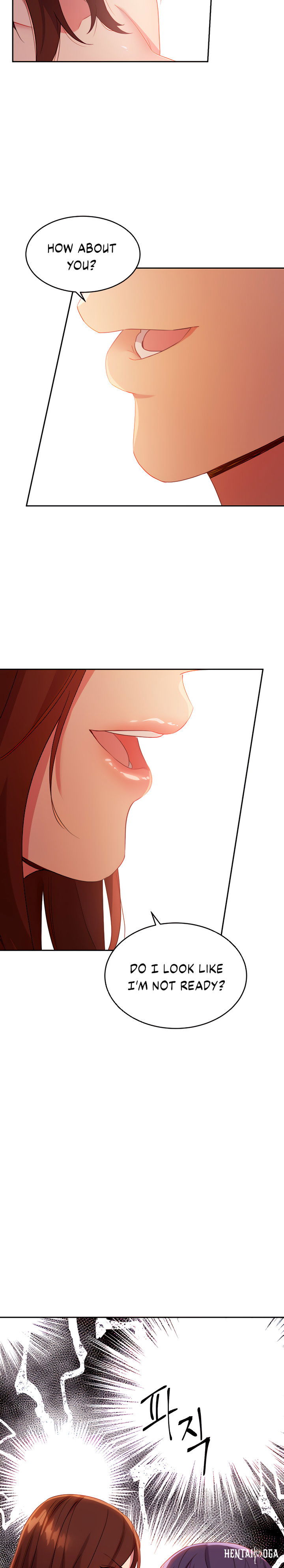 Stepmother Friends Stepmother Friends Chapter 90 - Page 16