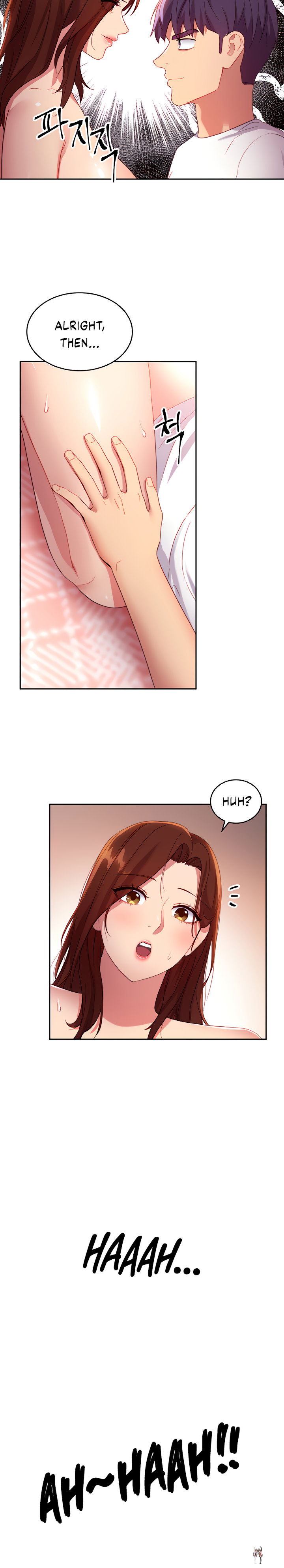 Stepmother Friends Stepmother Friends Chapter 90 - Page 17