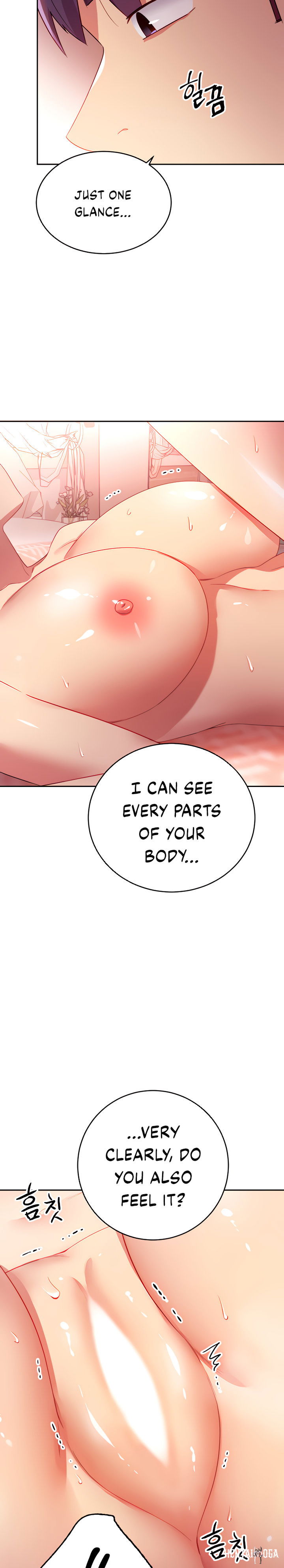 Stepmother Friends Stepmother Friends Chapter 90 - Page 20