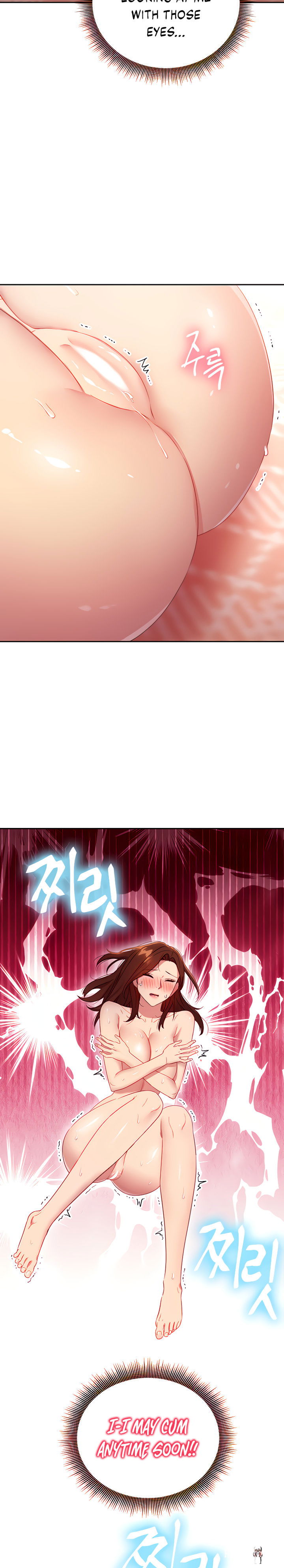 Stepmother Friends Stepmother Friends Chapter 90 - Page 23