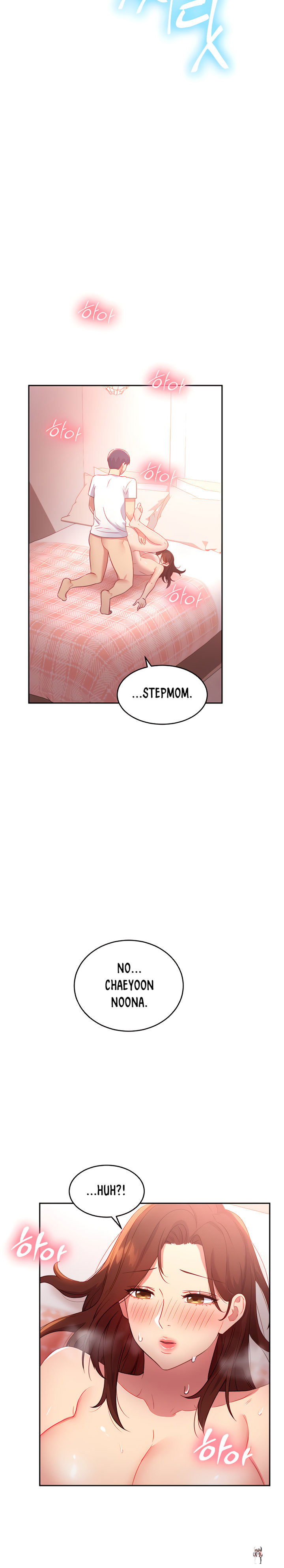 Stepmother Friends Stepmother Friends Chapter 90 - Page 24