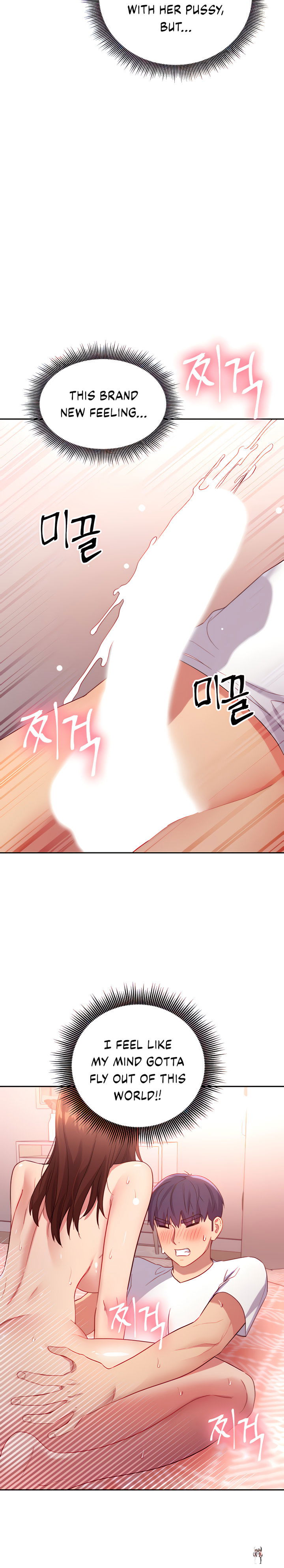 Stepmother Friends Stepmother Friends Chapter 90 - Page 8