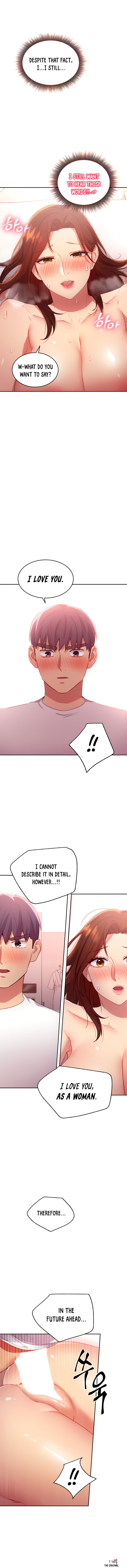 Stepmother Friends Stepmother Friends Chapter 91 - Page 1