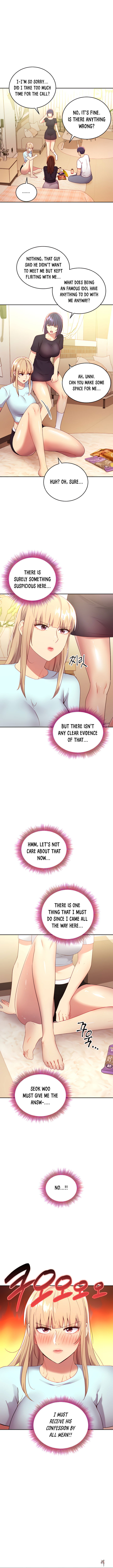 Stepmother Friends Stepmother Friends Chapter 91 - Page 11