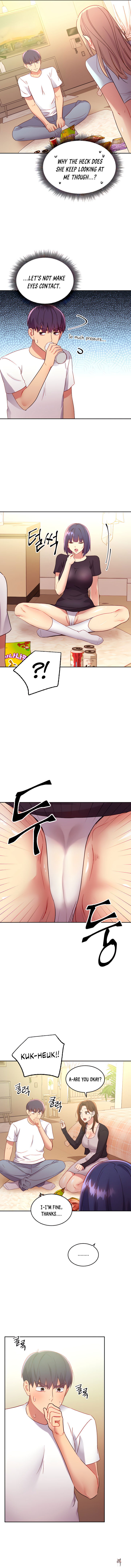 Stepmother Friends Stepmother Friends Chapter 91 - Page 12