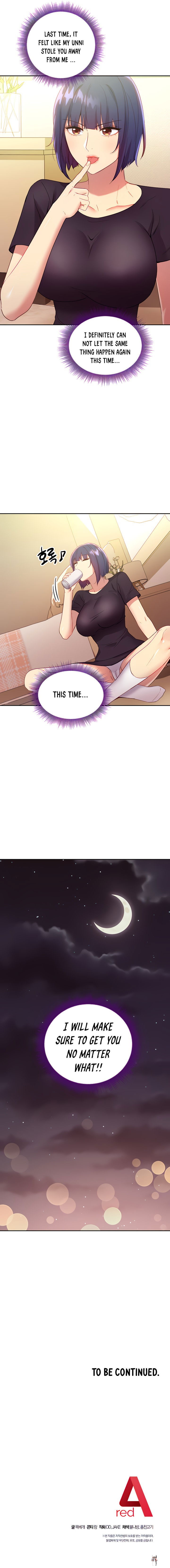 Stepmother Friends Stepmother Friends Chapter 91 - Page 13