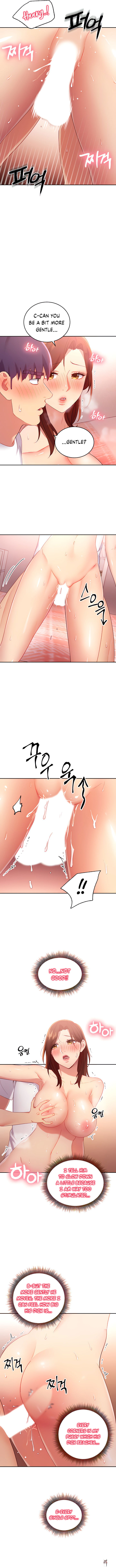 Stepmother Friends Stepmother Friends Chapter 91 - Page 3