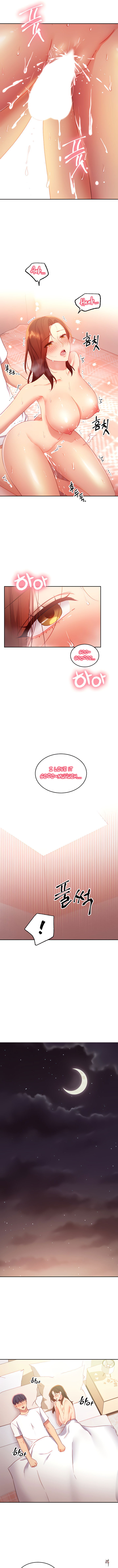 Stepmother Friends Stepmother Friends Chapter 91 - Page 5