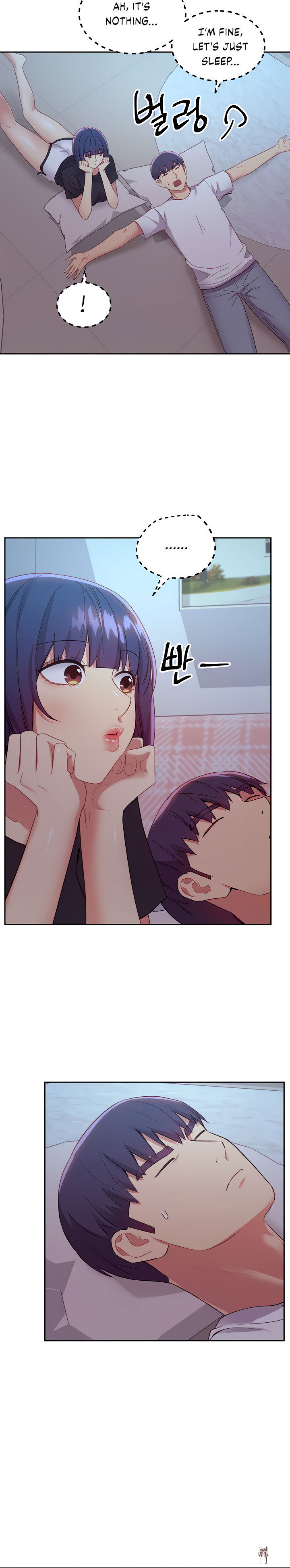 Stepmother Friends Stepmother Friends Chapter 92 - Page 10