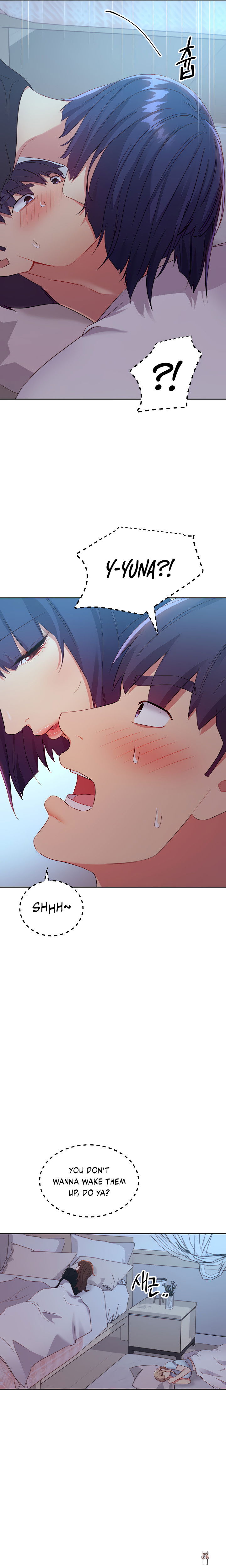 Stepmother Friends Stepmother Friends Chapter 92 - Page 11